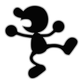 Illustration for article titled I Bet Kanye West Uses Yoshi In emSmash Bros./em, And Other Guesses